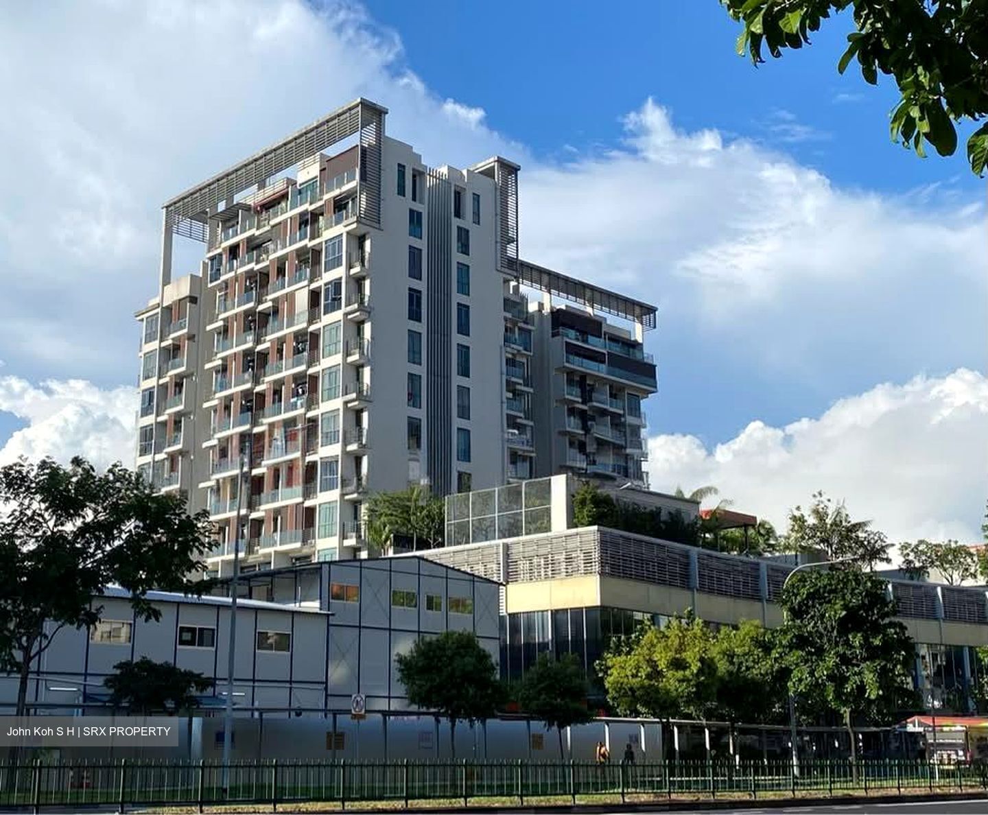 The Midtown (D19), Retail #582791581